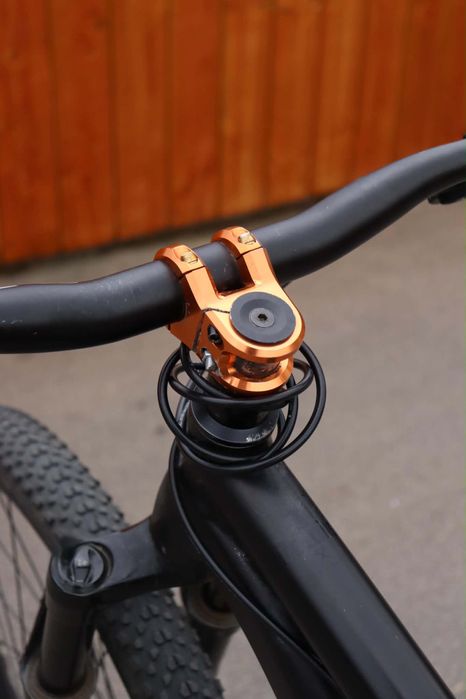 Rower dirt ns bikes