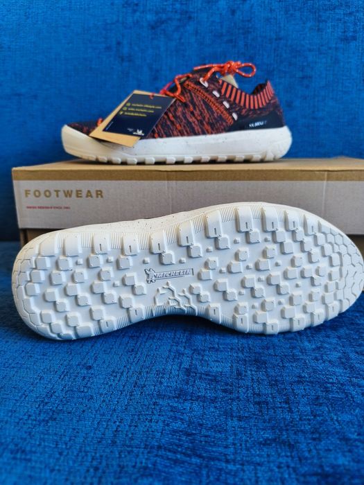 Buty Mammut Hueco Knit Low  42