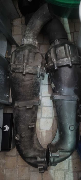 Peças kawasaki ultra 150