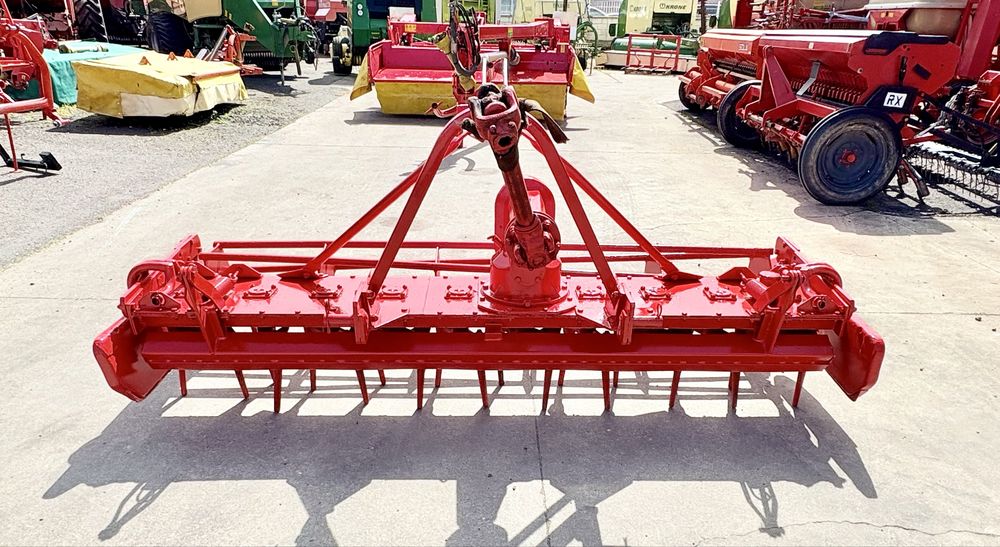 grade rotativa,rototerra de 2,5 metros