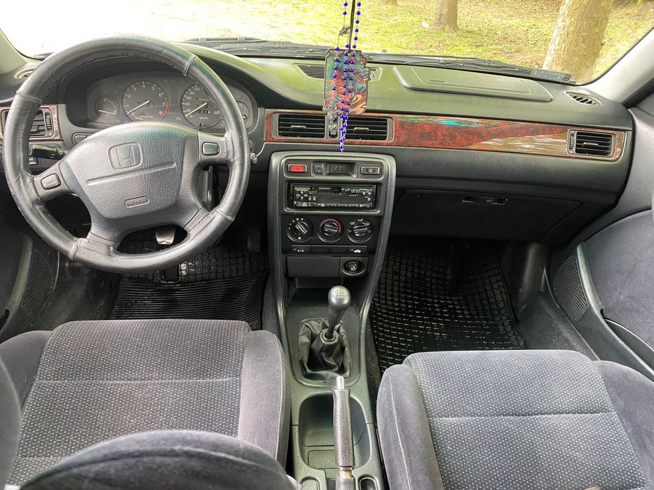 Sprzedam Honda Civic 1.4 benzyna