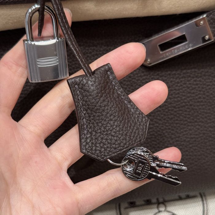 Hernes Birkin 30 Togo в наличии