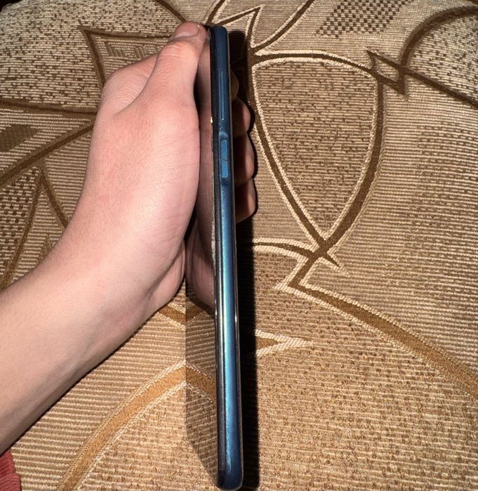 Xiaomi Redmi Note 9 Pro. 128 гб