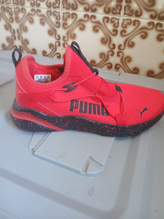 Tenis puma  tamanho  35