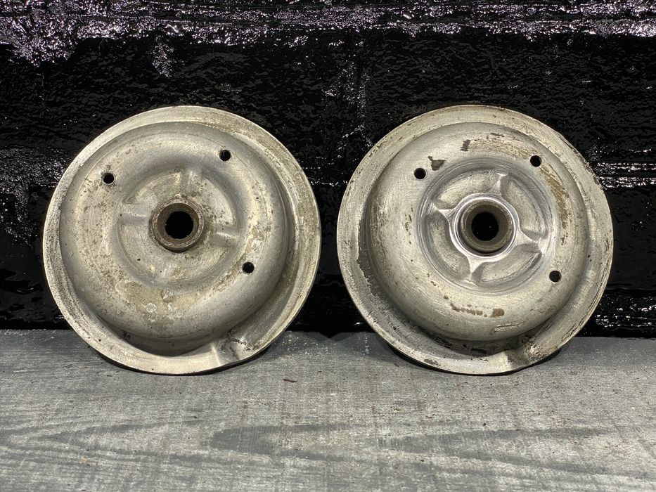 Чашка під Опорнік Bmw E39 E46 E53