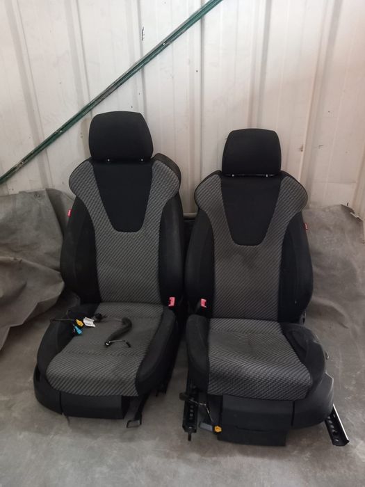 Bancos seat leon 1p