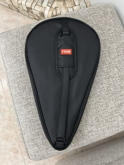 Luxury Master Series Padel Bag