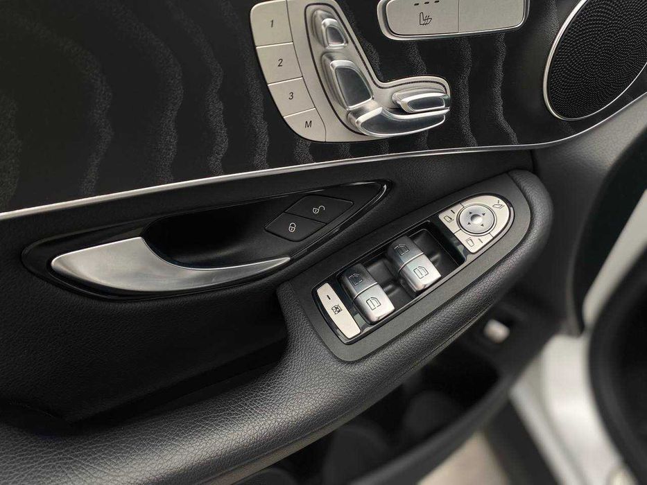 Mercedes-Benz GLC-Class 2018 VIN WDC0G4KB1KV156470 фото оголошення 16 з 24