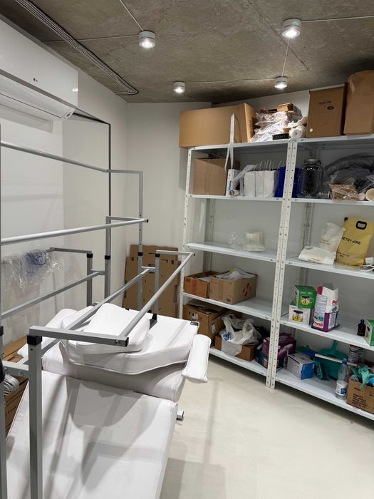 Комерційна нерухомість за адресою вул. Китобійна (площа 175,2 м²) - Atlanta.ua - фото 19