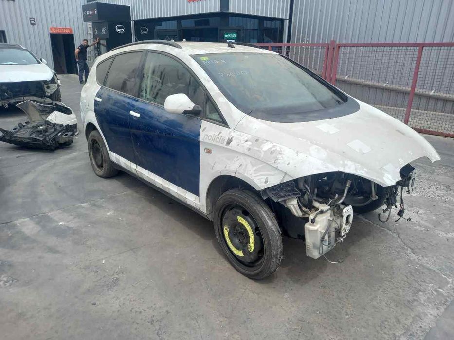 Quadrante Seat Altea Xl 5P5