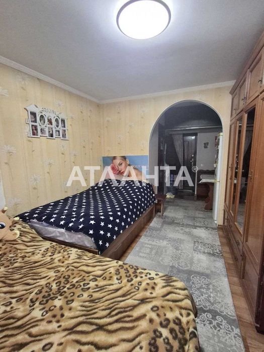 2-rooms apartment apartment by the address (area 31 m²) - Atlanta.ua - photo 3