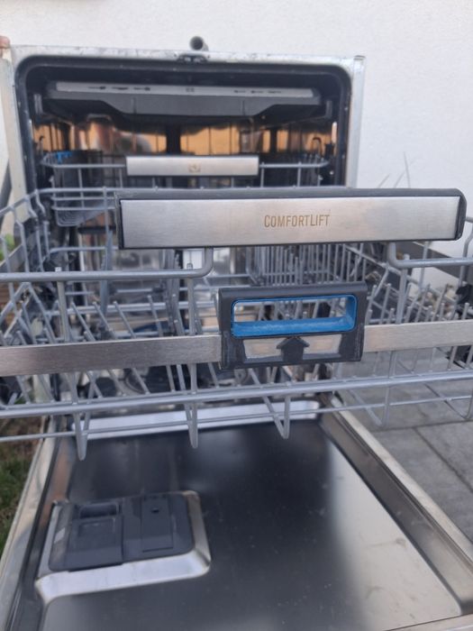 Zmywarka Electrolux