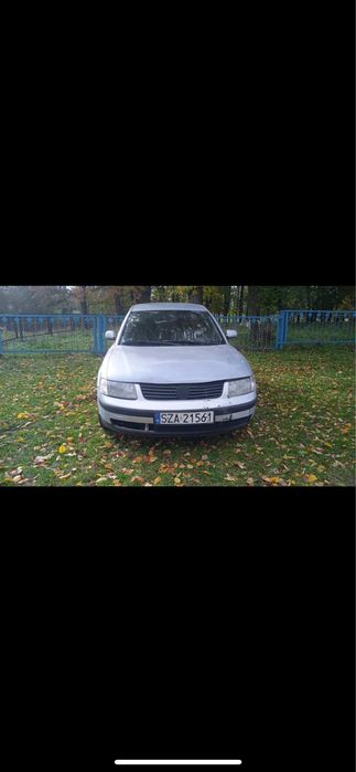 Разборка volkswagen passat b5 b5+