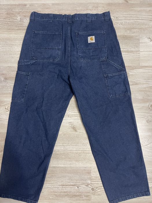 Чоловічі джинси Carhartt оригінал