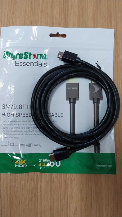 Cabos HDMI high speed64171269931395123