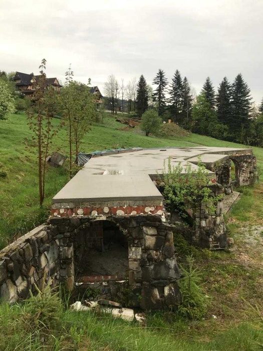Działka na sprzedaż Kościelisko/Zakopane