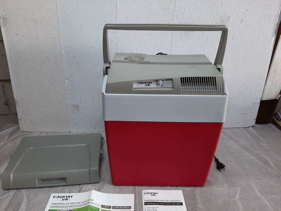 Автомобильный холодильник