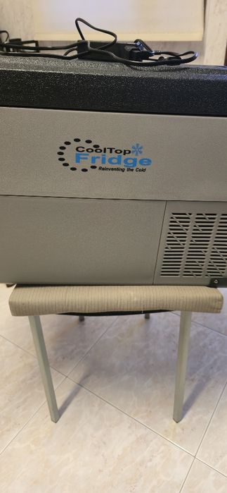 Arca congeladora em ótimo estado