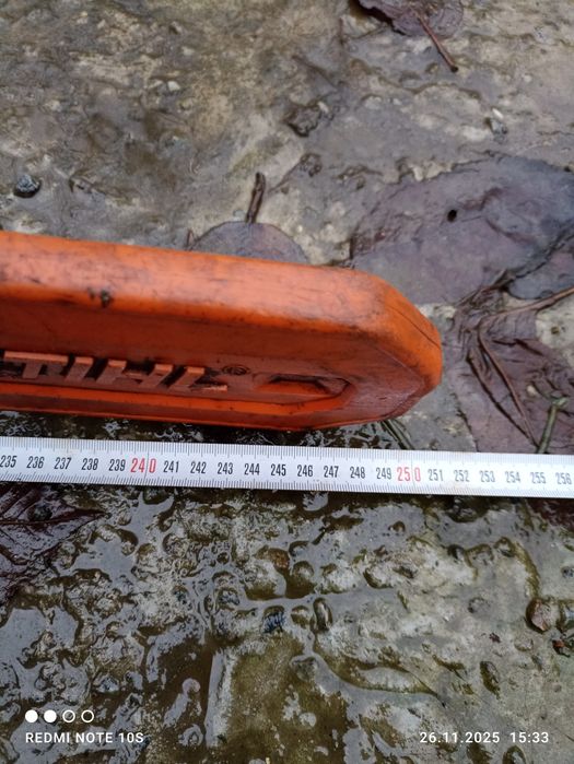 Продам високоріз бензиновий STIHL бу