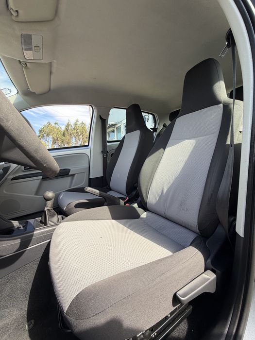 Seat Mii 1.0 Style