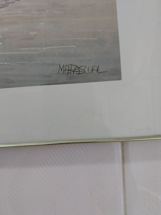 Quadro Barcos à vela423862874345328641