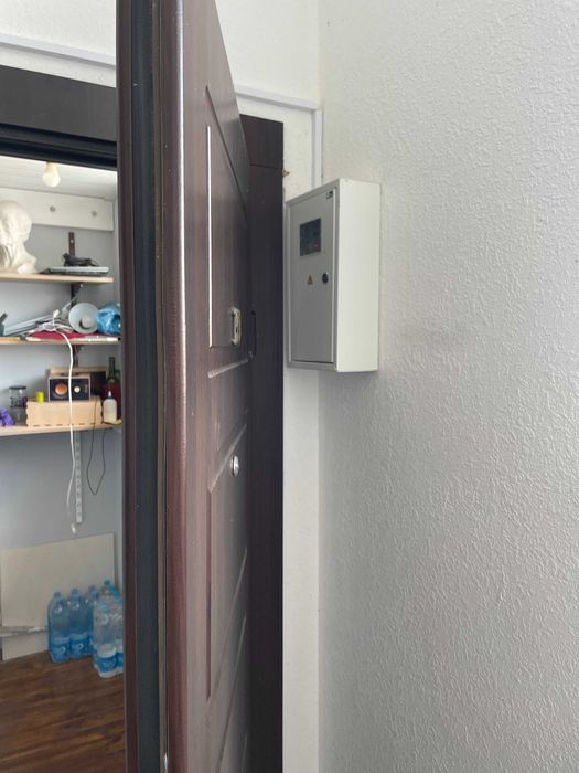 оренда комори 2,9 м2