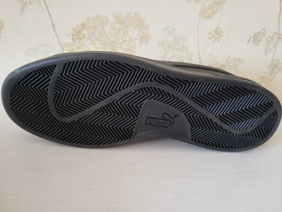 Кросівки Puma, устілка 29.5 см. Нові