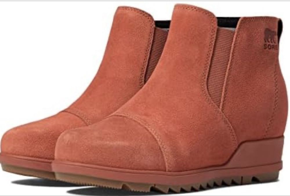 Sorel buty damskie