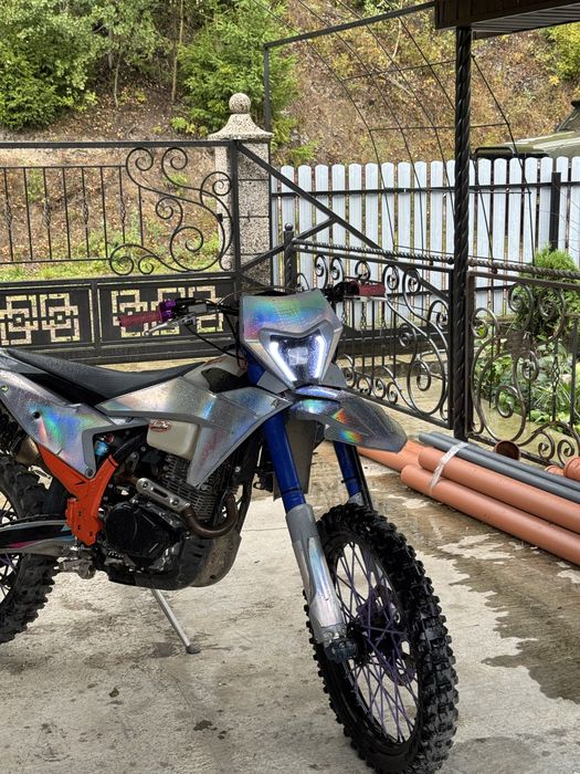 KOVI lite 300 f в хорошому стані