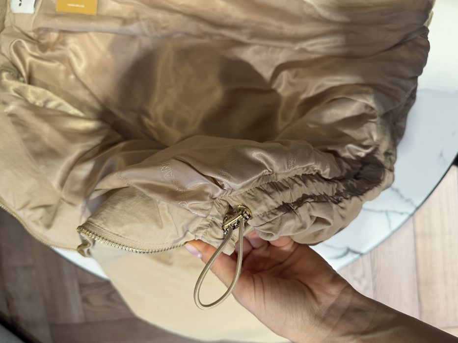 Пуховик куртка Sandro