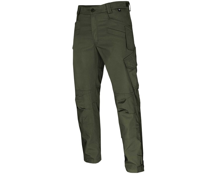 Брюки тактические полевые олива (форма, охота, туризм)