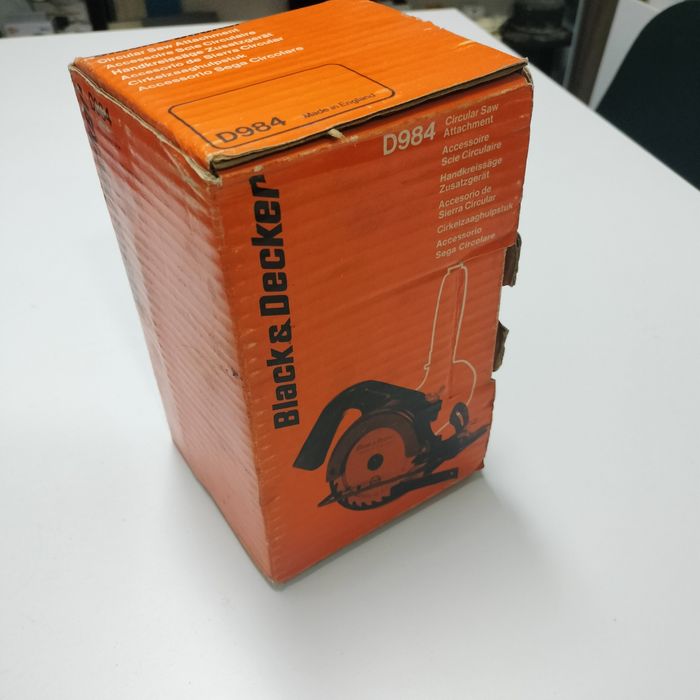 Acessório Black and Decker