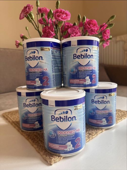 Bebilon Prosyneo HA 2