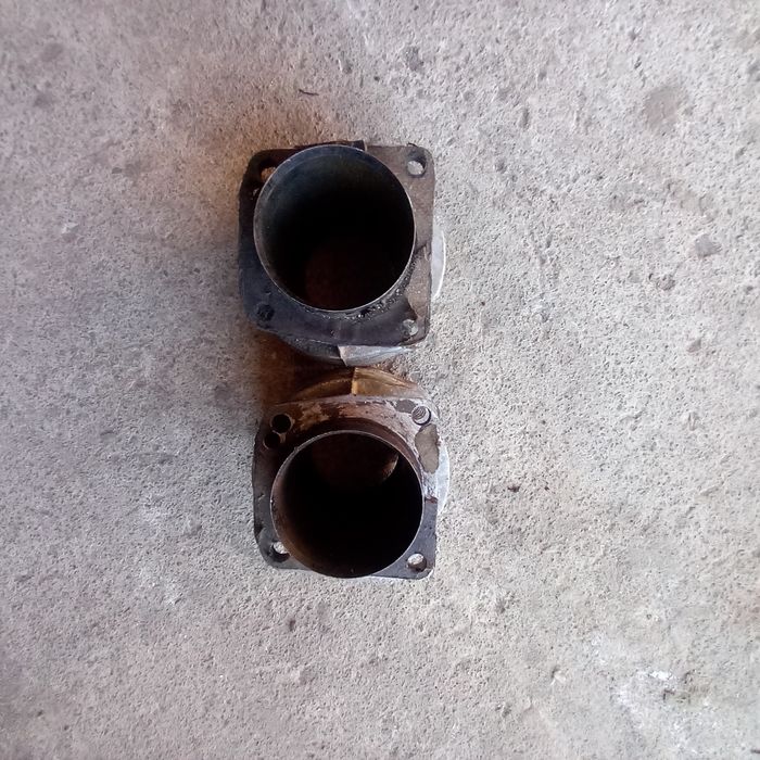 Циліндри на МТ Днепр