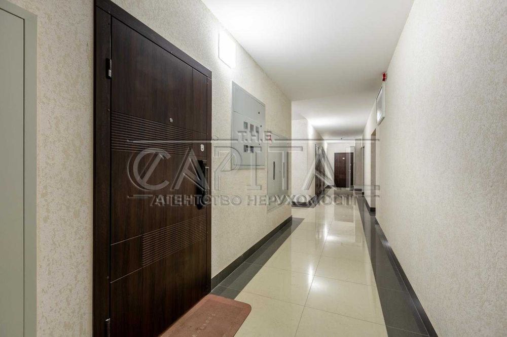 ПРОДАЖ! квартира 69,3 м² у житловому комплексі бізнес-класу West House