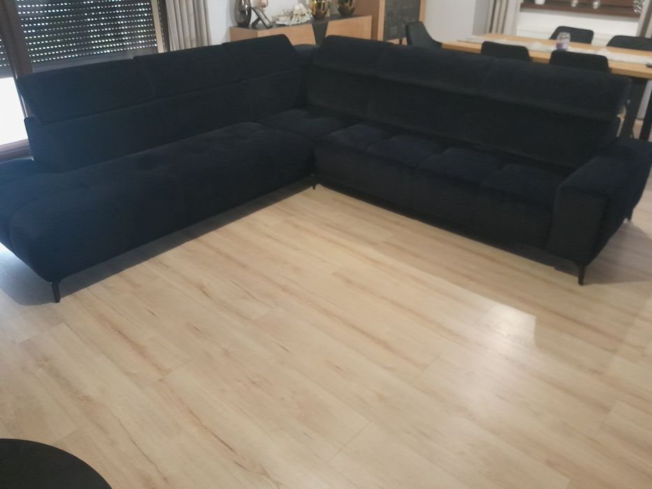 Sprzedam narożnik .