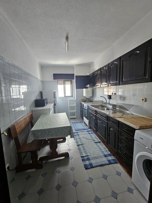 Aluguer de apartamento  perto das Finanças