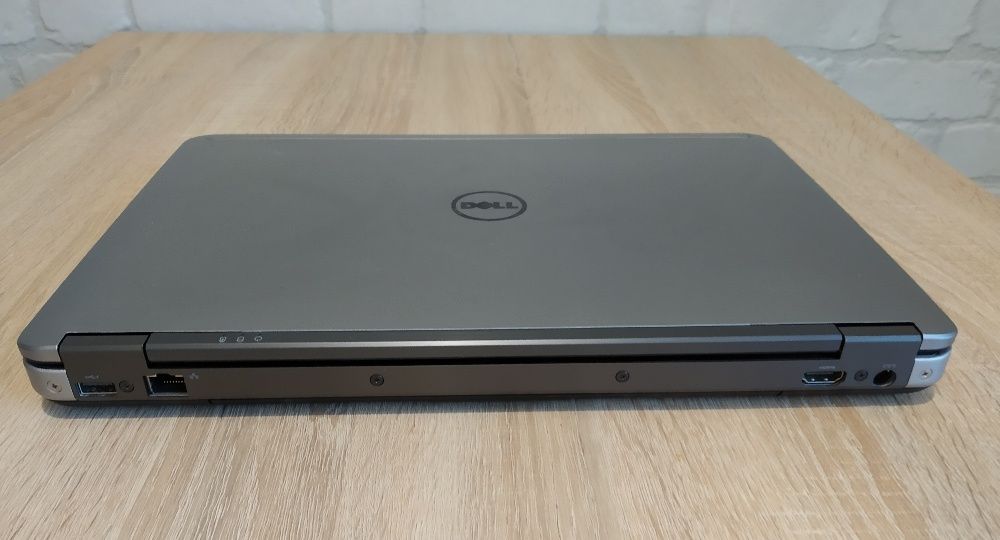 Dell E6440 14" 1600*900 i5-4300M + 16gb + 500gb +подсветка