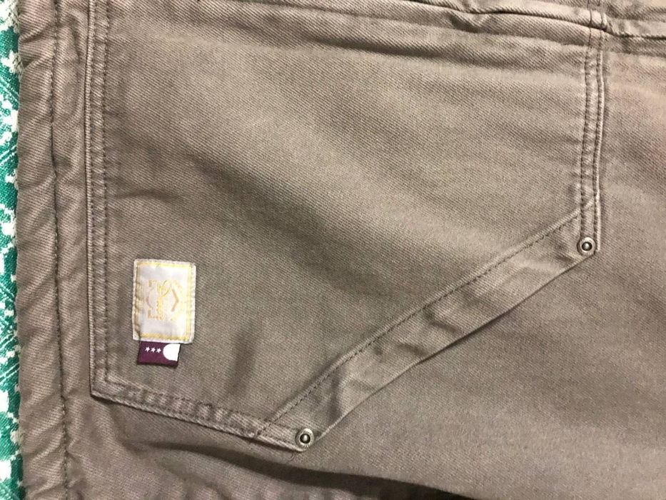 Куртка мужская Zara размер S