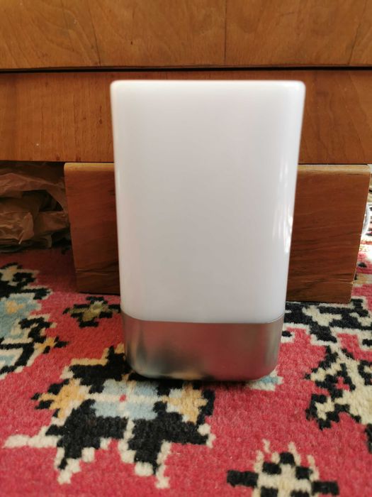 Budzik-lampka Raguso z symulacją wschodu słońca