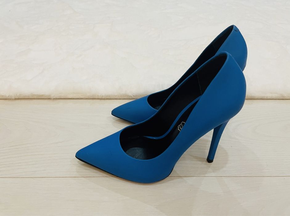 Sapatos Novos da Aldo