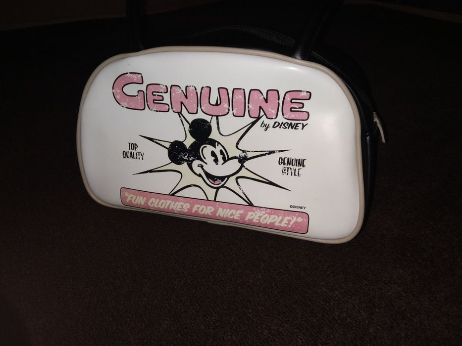 Torba kuferek Mickey