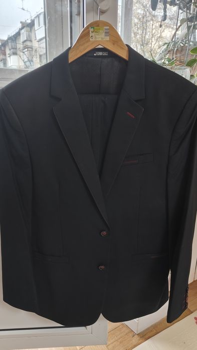 Весільний, випускний чоловічий  костюм