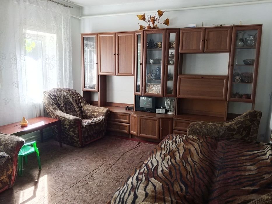 Здам будинок бажано для військових