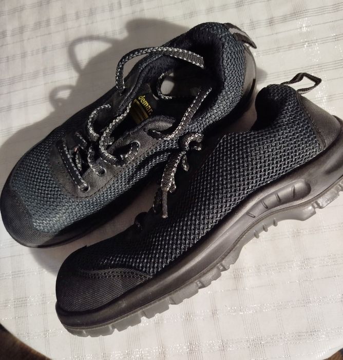Buty męskie robocze Demar 43