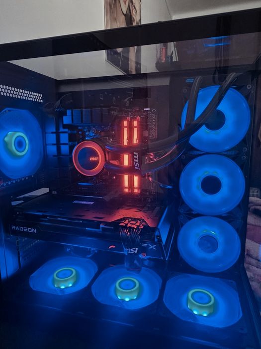 Pc Gaming Premium 4k