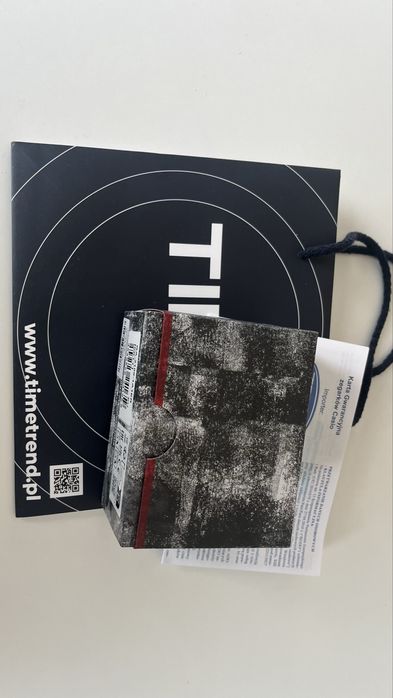 NOWY Zegarek Casio GA-2100-1A1ER OKAZJA