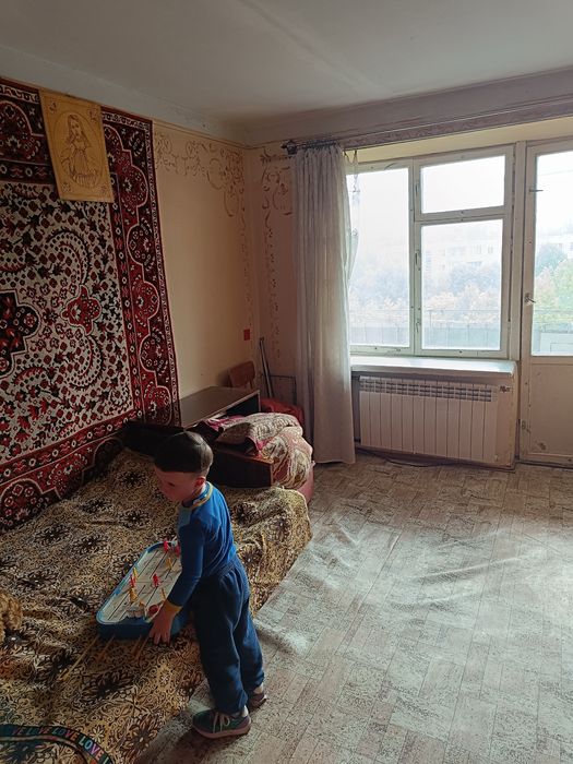 Квартира 2 кімнатна
