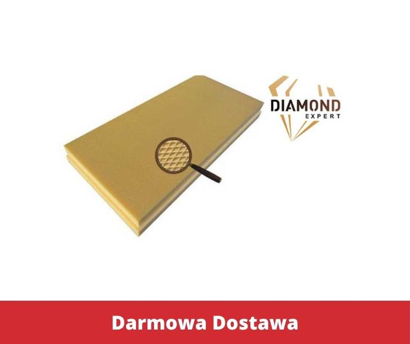 Styropian Elewacyjny Fasadowy Grafitowy Czarny 5,8,10,15,20,25,30 cm