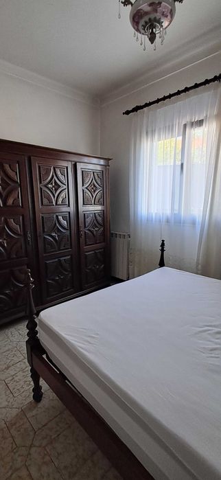 Aluguer de quarto Escola Agrária Refoios